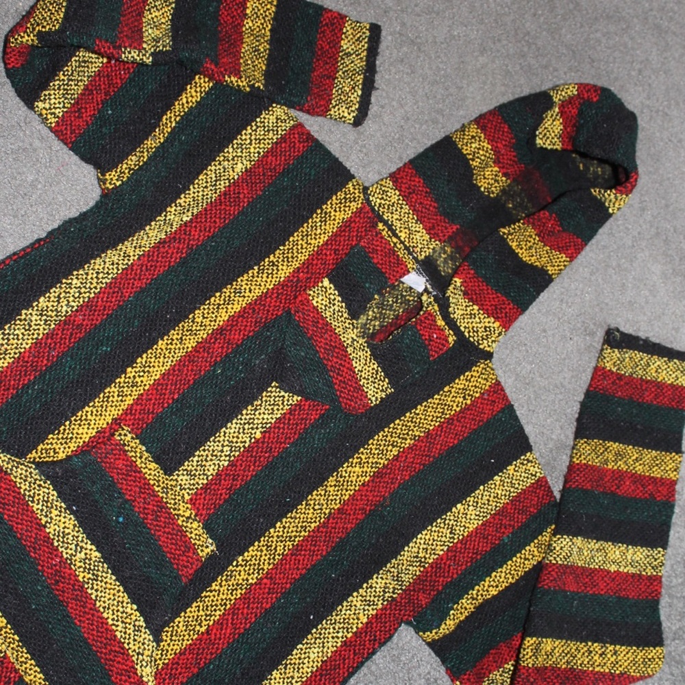 Baja Hoodie